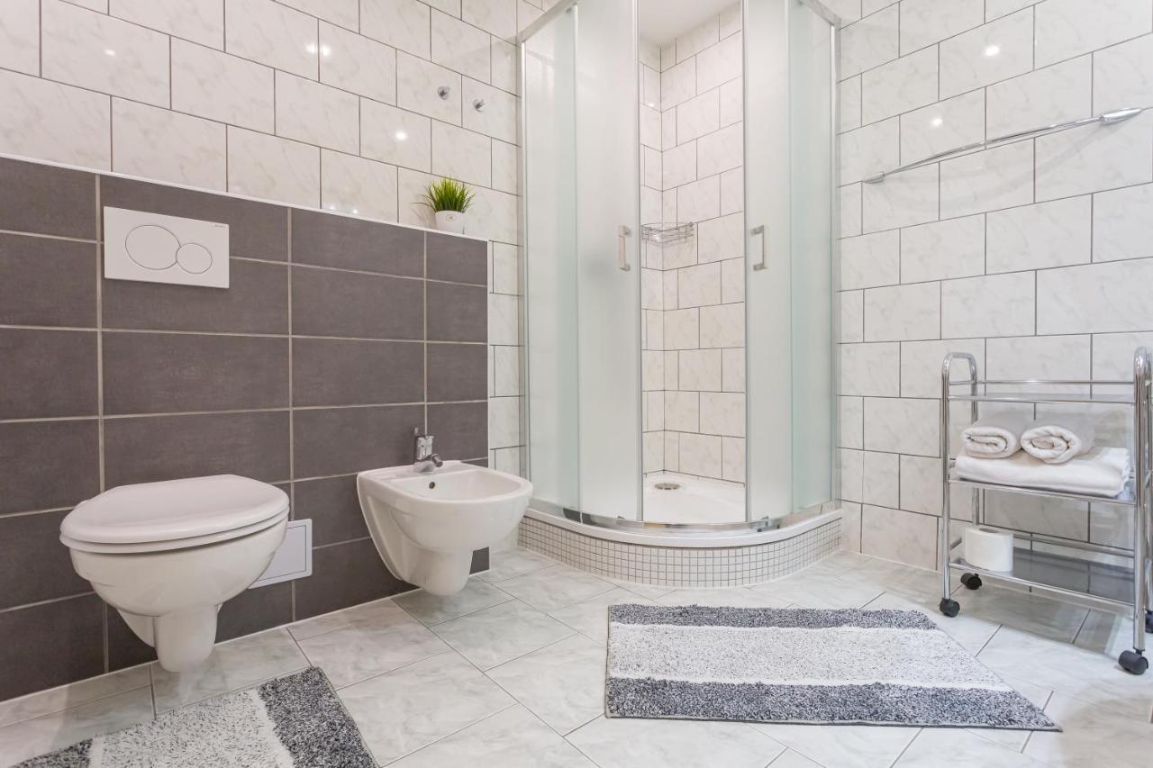 Pension Kraus Litomyšl Extérieur photo