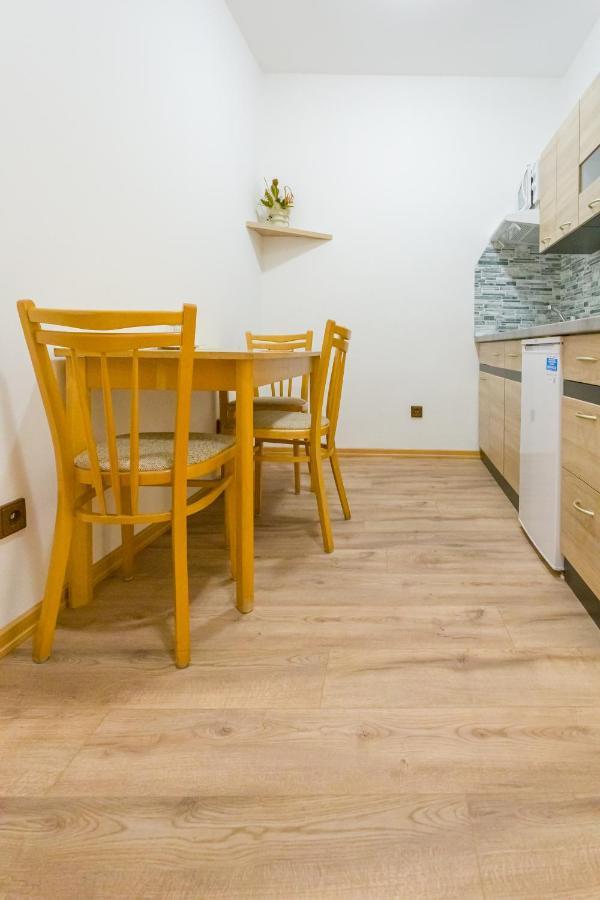 Pension Kraus Litomyšl Extérieur photo