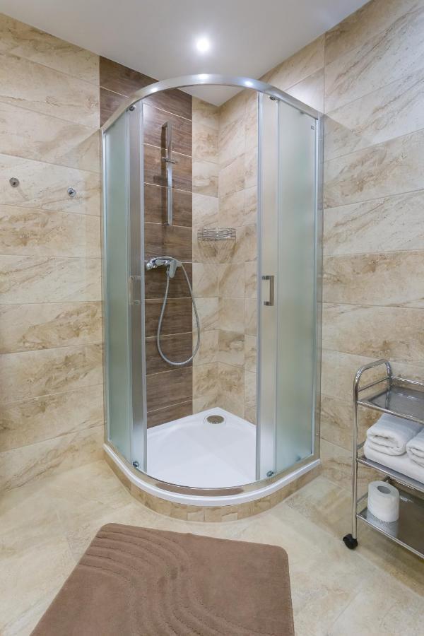 Pension Kraus Litomyšl Extérieur photo