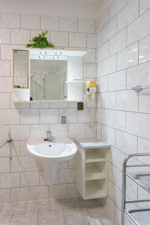 Pension Kraus Litomyšl Extérieur photo