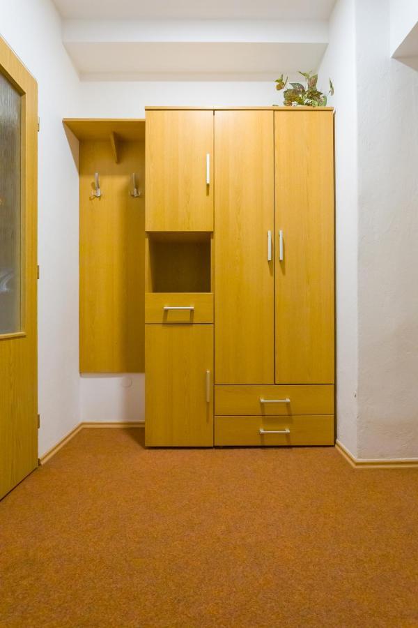 Pension Kraus Litomyšl Extérieur photo