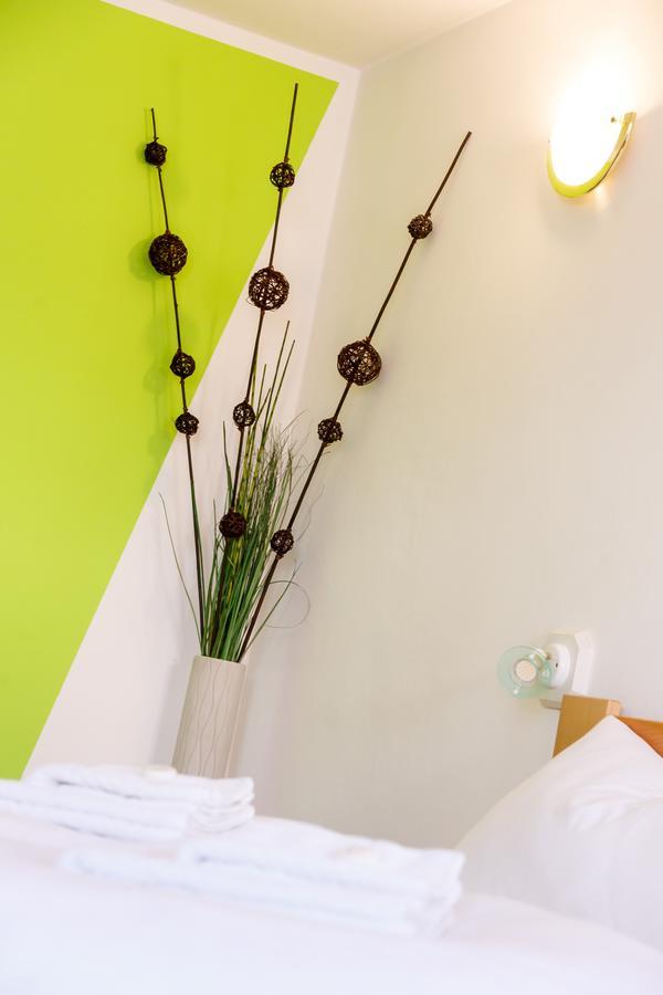 Pension Kraus Litomyšl Chambre photo