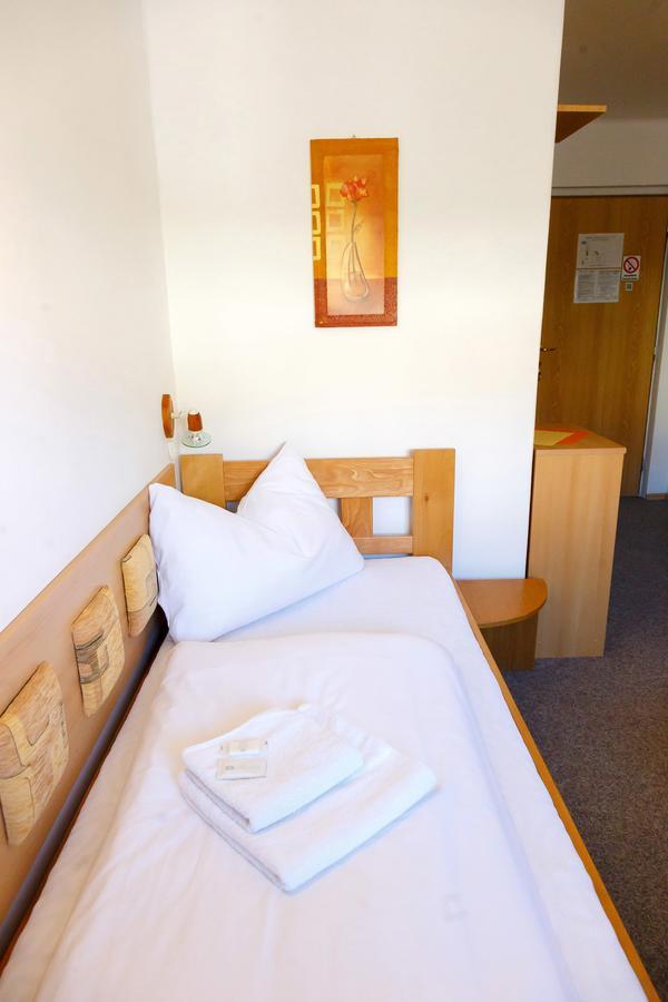Pension Kraus Litomyšl Extérieur photo